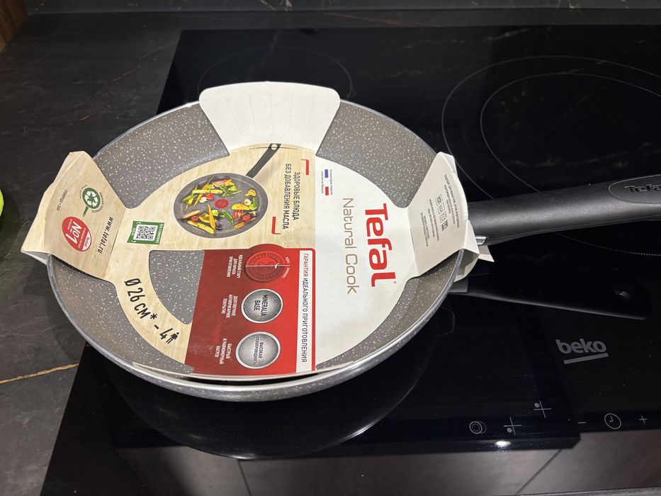 Продам новую сковороду