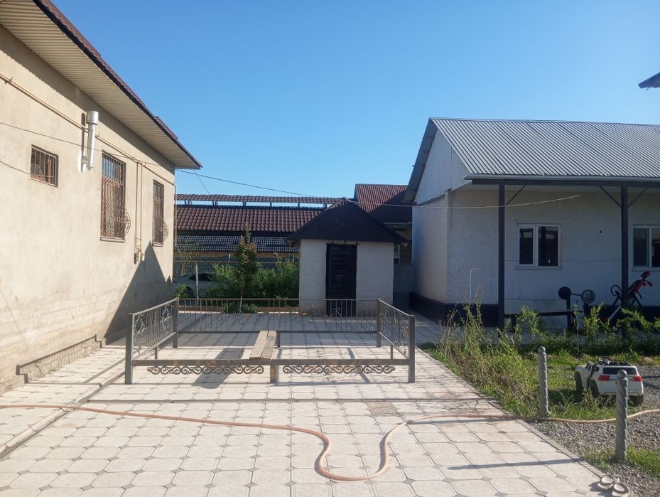 Уй сатылат Ынтымак 2 Де
