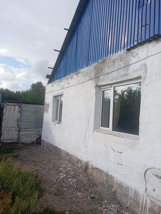 Продам дом    на Восточном первом 6 дачи