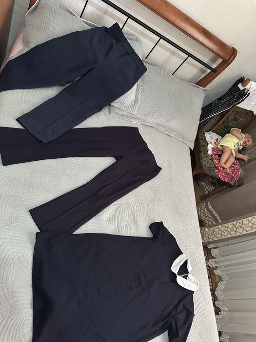 Продаются школьные вещи на девочку