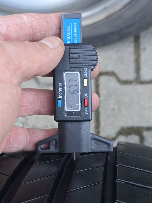 205 45 17 Bridgestone