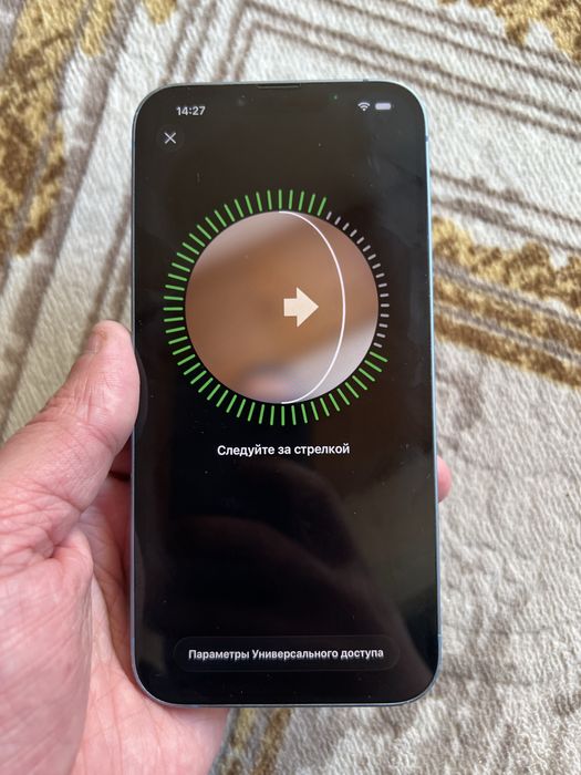 iPhone Айфон 14 Plus 256GB Blue