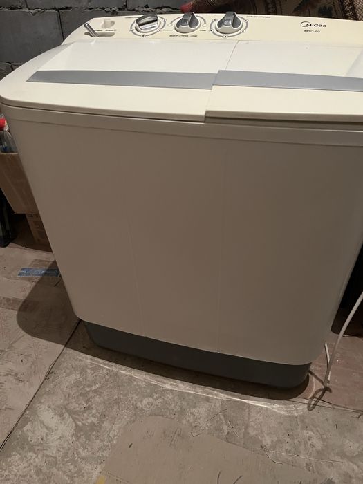 бу пол автомат машина стиралка