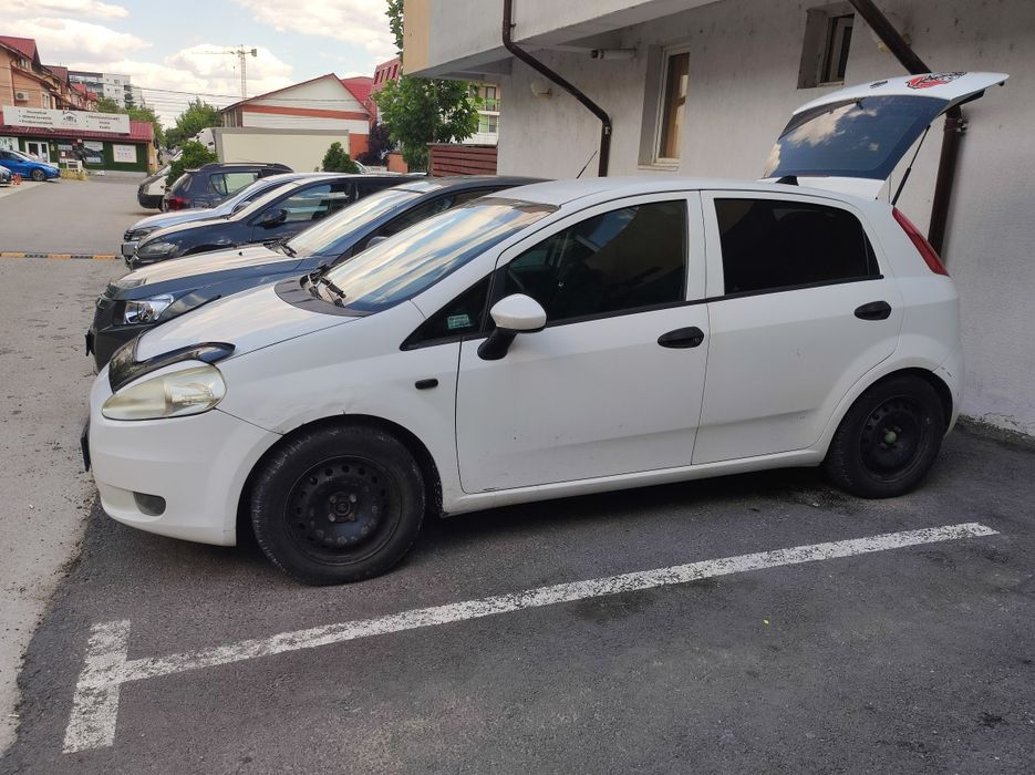 Fiat Grande Punto