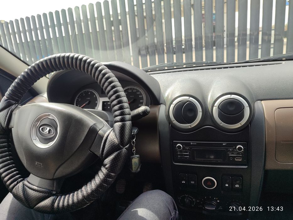 Ларгус продам в отличном сост.