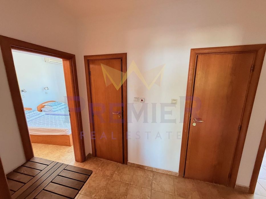 Продава се Тристаен апартамент в Свети Влас - 80 кв.м за 1375 €/кв.м - Снимка #7