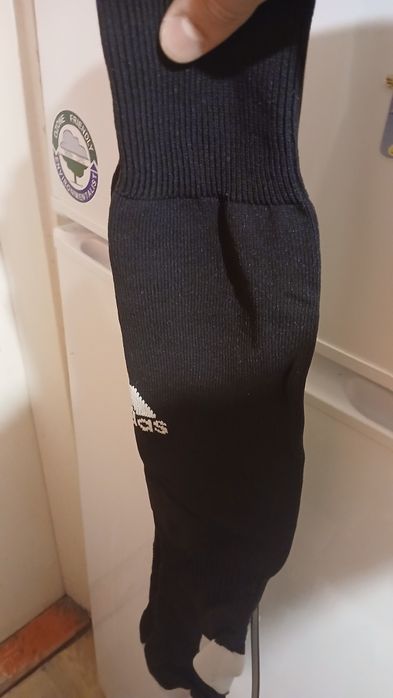 Оригигнални футболни гети Адидас Adidas