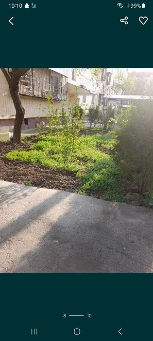 1 хонали уй 5 этажли дом