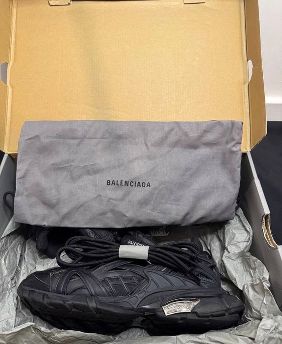Balenciaga Track 2