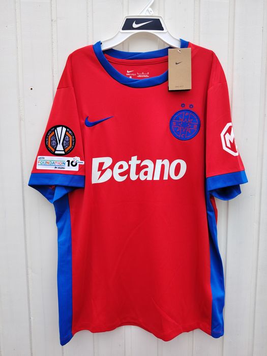 Tricou Fcsb - Politic