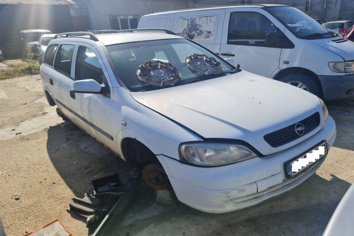Piese Opel Astra G