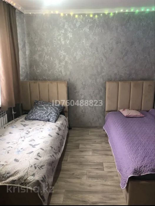 Продается 4х комнатная квартира