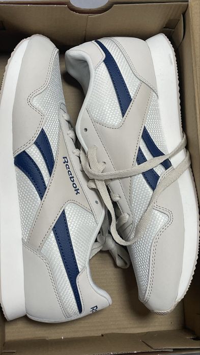 Продажа кросовок Reebok оригинал