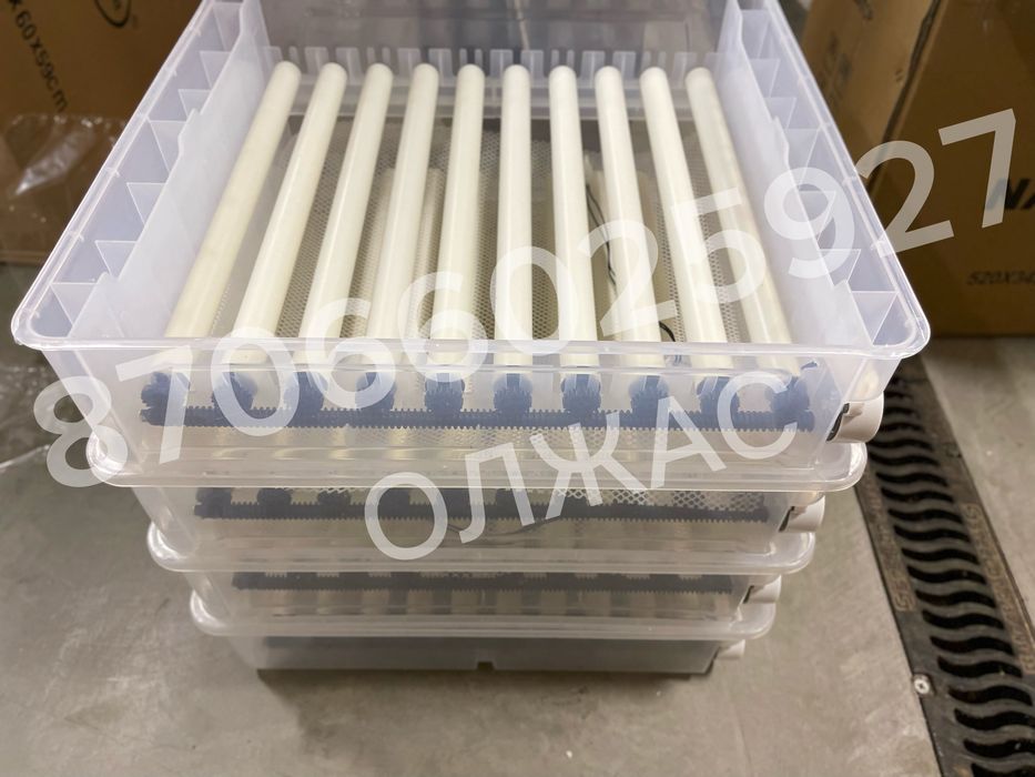 Инкубатор для 192 яйц/Түркістан