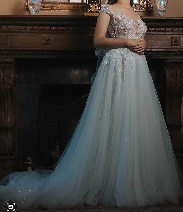 Rochie de mireasa La Novia
