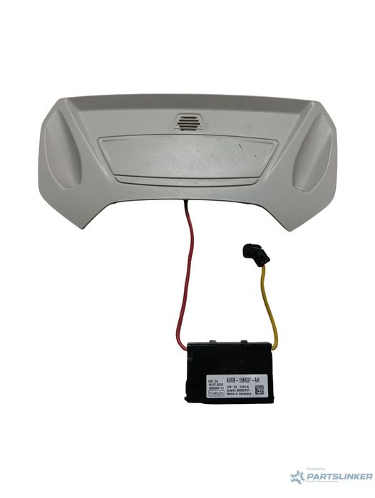Microfon (Bluetooth/Telefon) Ford C-Max Ii Dxa/Cb7, Dxa/Ceu 2010 - > A