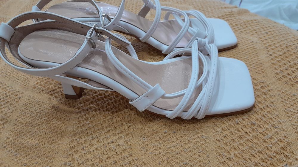 Туфли босоножки женские