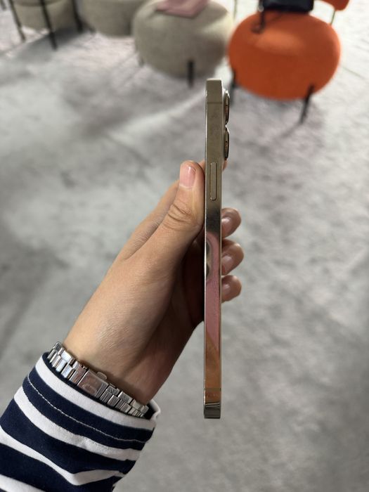IPhone 13 Pro Max, 256 GB ideal holatda sotiladi