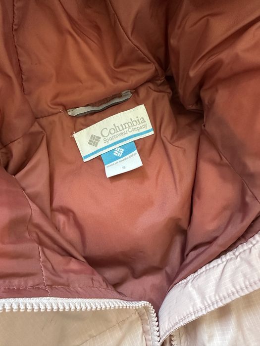 Дамско яке Columbia