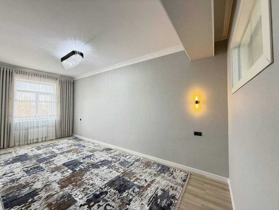 №4542 Продается квартира с евро ремонтом