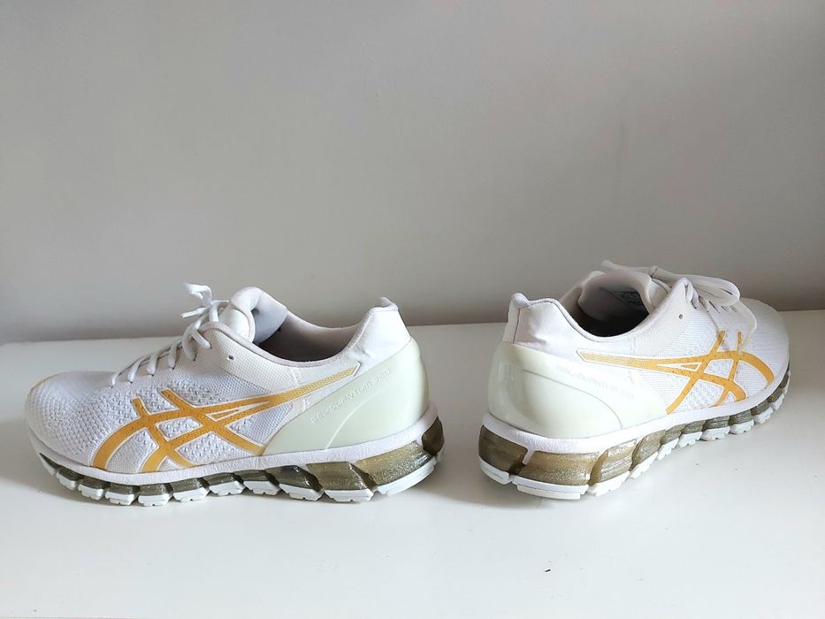Asics Gel Quantum 360 , 46/46,5 номер ,стелка 30 см, нови