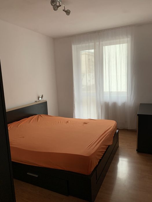 Dau in chirie apartament sighisoara