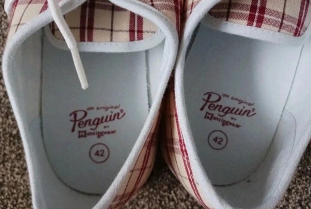 Кецове/ обувки Penguin shoes/ номер 42