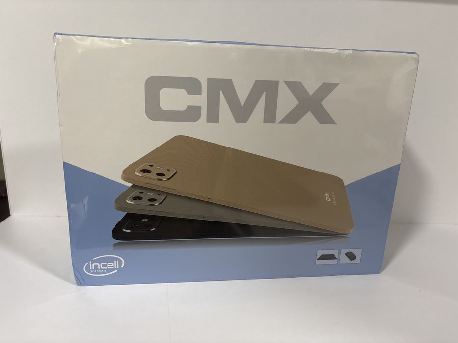 Tableta 10.1 inch  SIM +wifi Pro Max Pad  Octa Core android 15