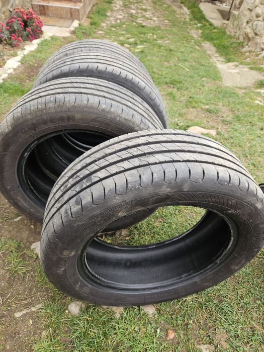 Cauciucuri Vara GoodYear Performance 2