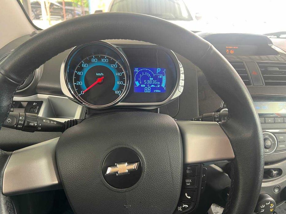 Spark Elegant Plus/4-позиция