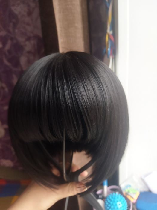 Продам парик каре