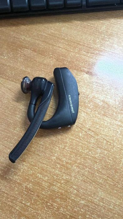 Casca Bluetooth Plantronics Voyager 5200