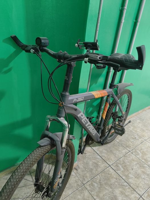 Велосипед взрослый