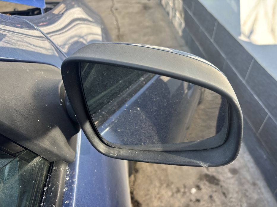 Oglinzi electrice logan sandero 2015