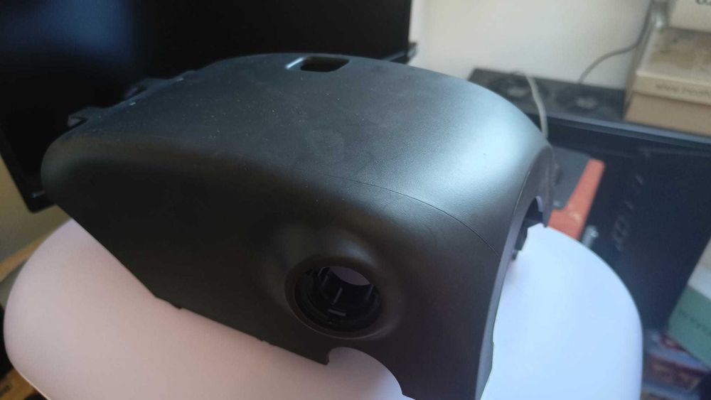 Bloc manete semnalizare / Spira volan 5Q1953521DE / 5Q1953569C