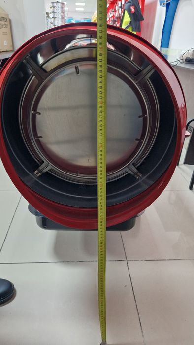 Тепловая пушка MUNTERS