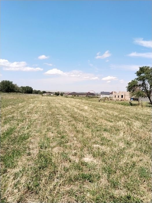 Продаю участки Каскелен