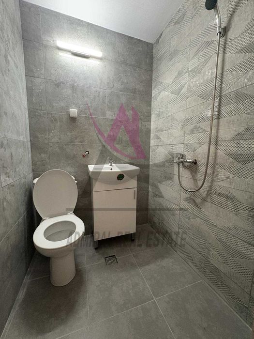 Дава се под наем Тристаен апартамент в Варна, Лятно кино Тракия - 72 кв.м за 500 € - Снимка #4