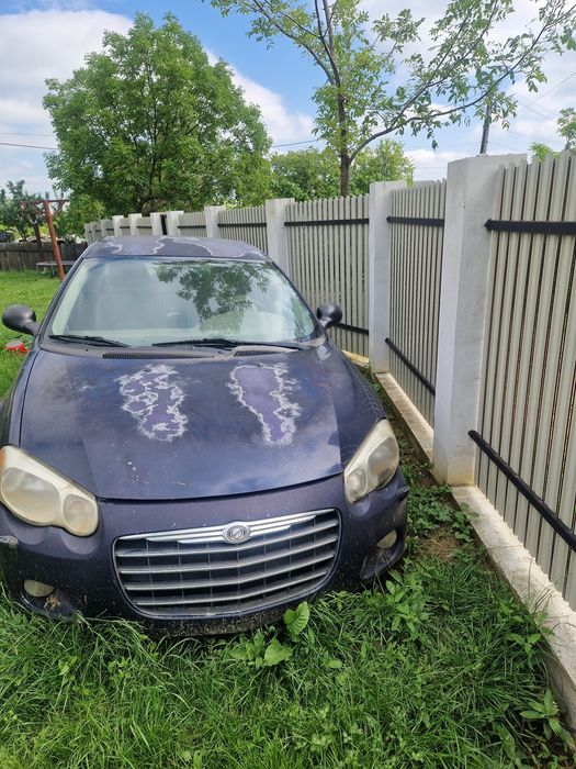 Vand Chrysler Sebring