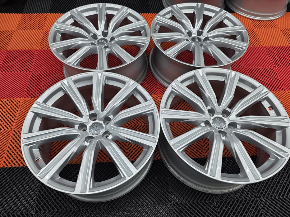 Оригинални джанти 20 5х112 Ауди ,Audi Q8 , SQ8  OEM