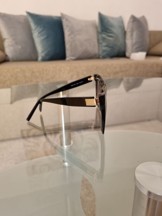 Ochelari de soare Hugo Boss (54/145)