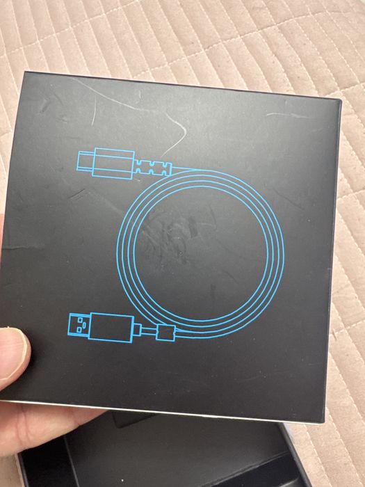 Мышь Logitech pro X2 SUPERSTRIKE