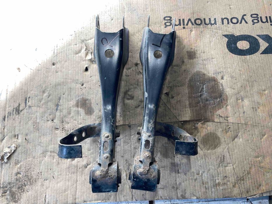 Заден Носач Ляв Десен Toyota GT86 2018 Subaru BRZ