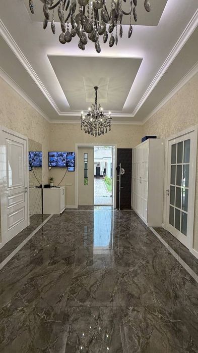 Срочна Продается дом 9 соток Якасарой