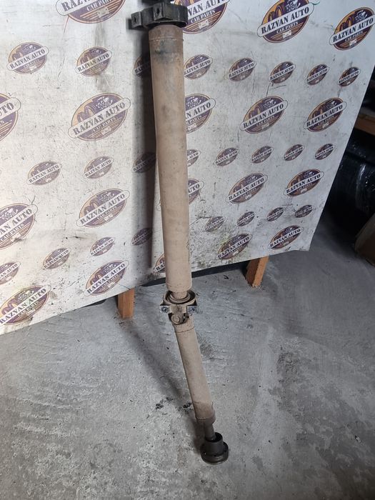 cardan land rover freelander 2 2.2 motorina 2008