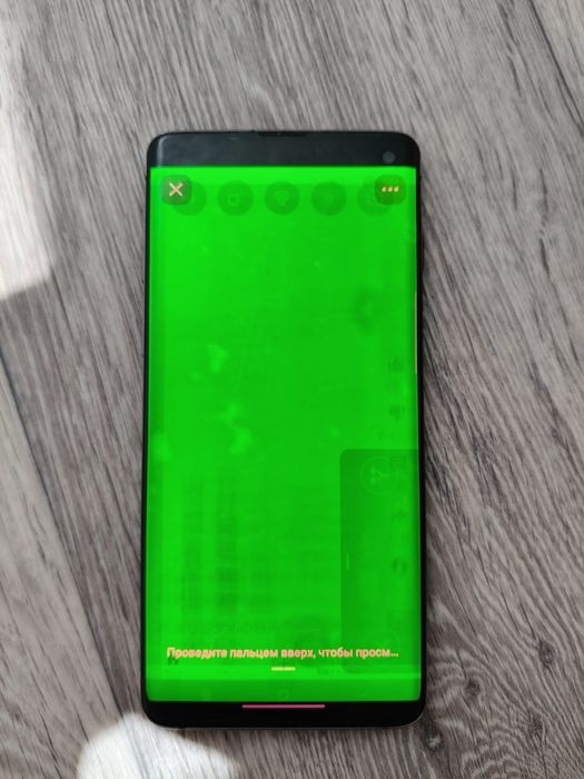 Обмен samsung s10