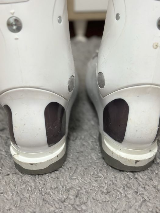 Clapari Solomon copii