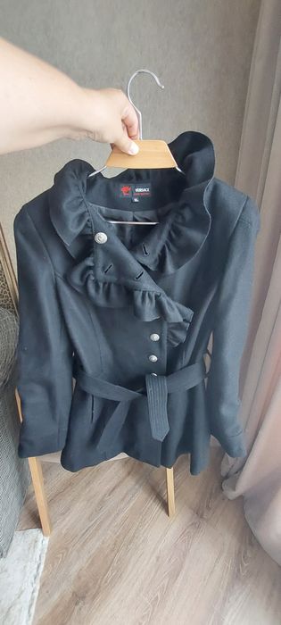 Пальто Versache оригинал