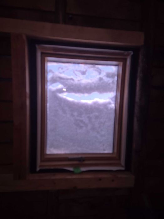 2 x fereastra mansarda 78x98