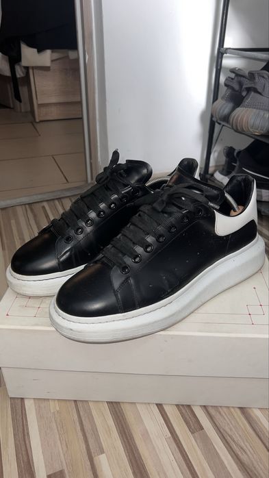Alexander McQueen